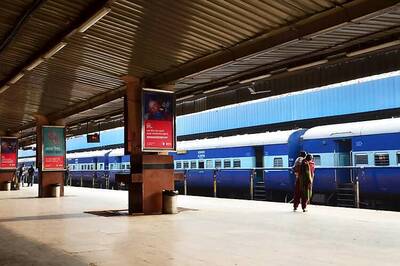Railways Defends 'Flexi Fares', Says Cheaper Than Flights