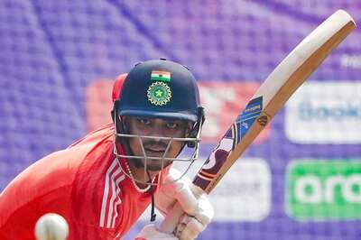 Ishan Kishan Doubtful for Duleep Trophy Opener; Sanju Samson Likely to Step In