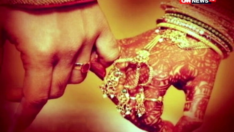 Couple Beaten Up in UP's Baghpat by VHP Workers Alleging Love Jihad