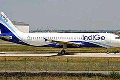 IndiGo to charge a premium for preferential seats