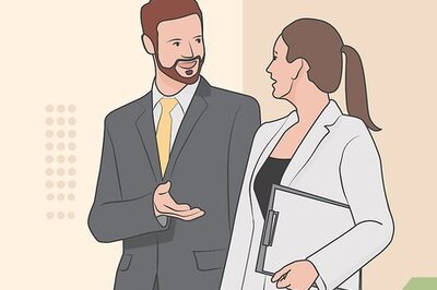 How to Excuse Yourself from Work