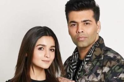Karan Johar Shifts Rocky Aur Rani Ki Prem Kahani Song Shoot From Switzerland To Kashmir, Here's Why