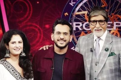 Shark Tank's Aman Gupta Recalls Wife's Hilarious Reaction On Him Getting 'Female Attention' On Instagram