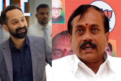 BJP's H Raja Backs Fahadh Faasil's Nilai Marandhavan, Condemns Those Opposing it