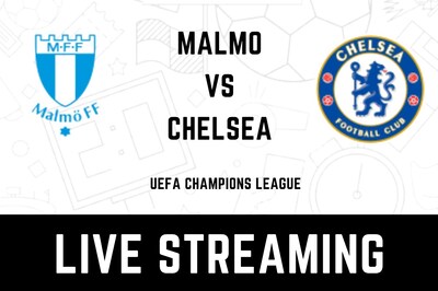 UEFA Champions League 2021-22 Malmo vs Chelsea LIVE Streaming: When and Where to Watch Online, TV Telecast, Team News