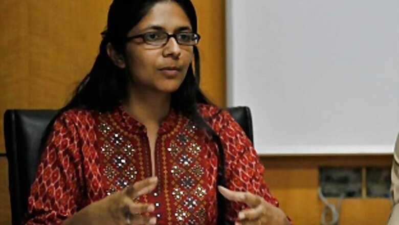 Fresh Turmoil in Delhi Commission for Women
