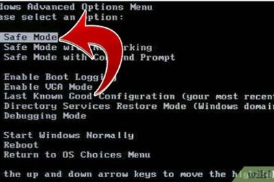 How to Fix Ntfs Error