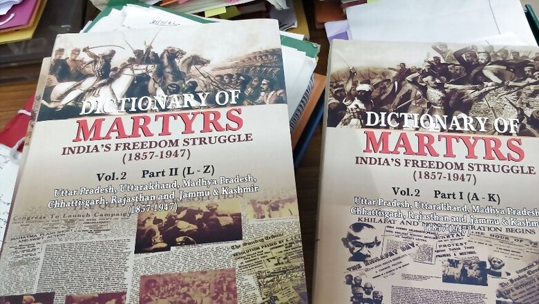 ICHR Redefines Martyrs Without Focusing On Their Ideologies