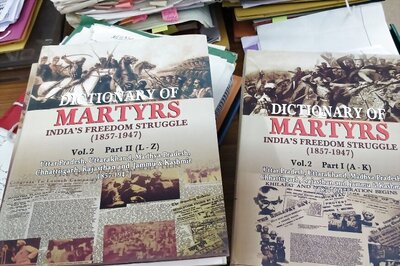 ICHR Redefines Martyrs Without Focusing On Their Ideologies