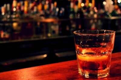 Women Alcohol Drinkers in 'Dry' Gujarat Doubled in Last 4 Years, Says NFHS-5 Report