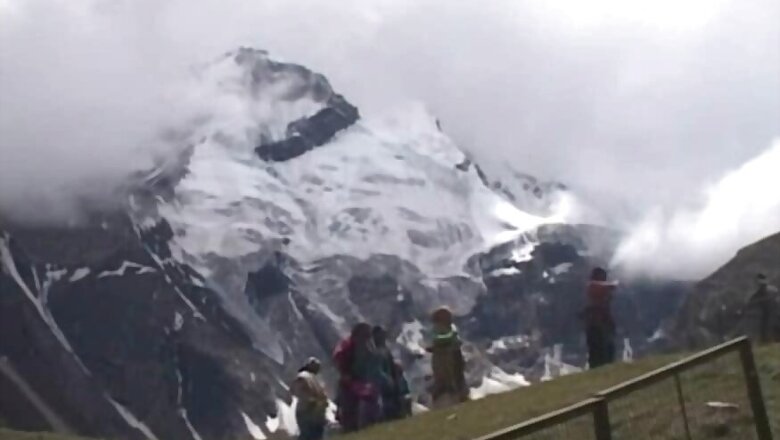 Day After Criticising India for Ladakh Move, China Grants Visas to Kailash Mansarovar Yatra Pilgrims