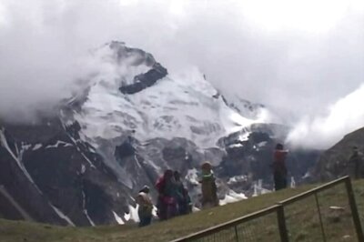 Day After Criticising India for Ladakh Move, China Grants Visas to Kailash Mansarovar Yatra Pilgrims