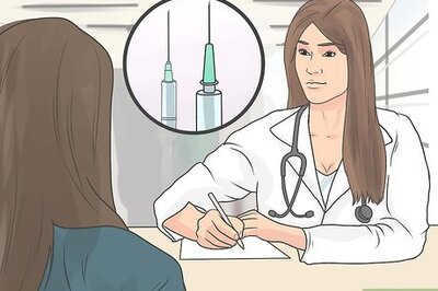 How to Manage a Painful Injection