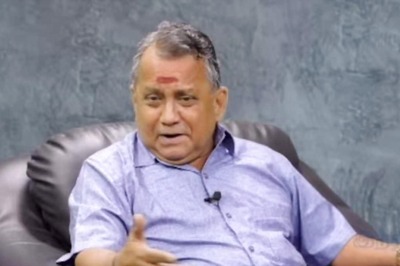 Running A Xerox Shop To Over 150 Movies, All About Actor Master Prabhakar