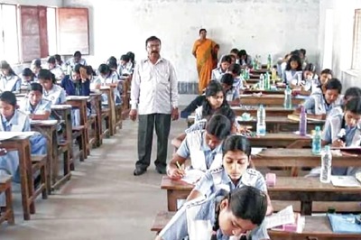 UP Board High School, Inter Result 2024: Evaluation of Answer Sheets Complete; Check Expected Result Date