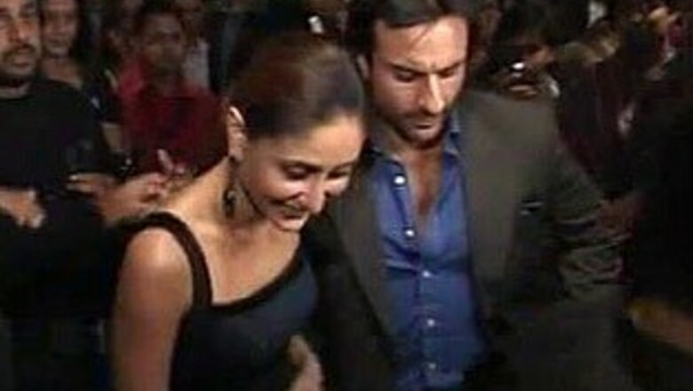 Vivek Oberoi gifts Kareena-Saif an impromptu holiday