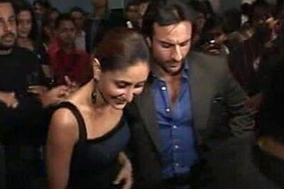 Vivek Oberoi gifts Kareena-Saif an impromptu holiday