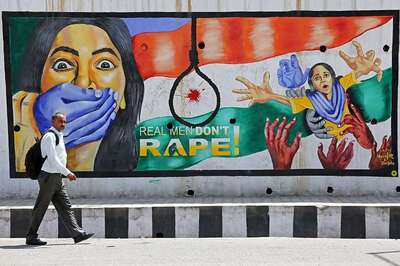 Taken on Joyride, 5-year-old Raped by Auto-rickshaw Driver in Bihar's Darbhanga