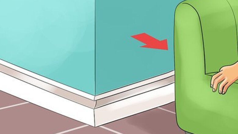 How to Remove Trim