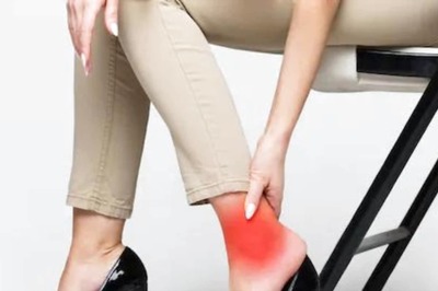 Swelling In The Feet? These Home Remedies Will Help You a Great Deal