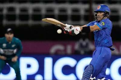 'Good Morning, Jaani'; KKR’s Appreciation Post as Rahmanullah Gurbaz Leads T20 World Cup Batting Charts