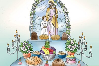 How to Create an Altar