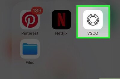How to Make a Collection on VSCO on iPhone or iPad