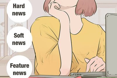 How to Write Newscasts for Radio