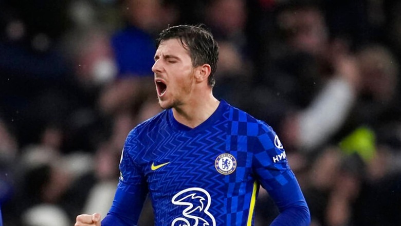 Manchester United Coach Erik ten Hag Interested in Signing Chelsea's Mason Mount