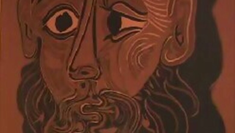 Picasso returns to woo Delhi's art lovers