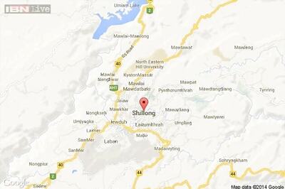 Meghalaya: Four policemen killed, two injured in ambush