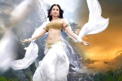 Tamannaah Bhatia to Receive Dadasaheb Phalke Excellence Award For Baahubali: The Beginning
