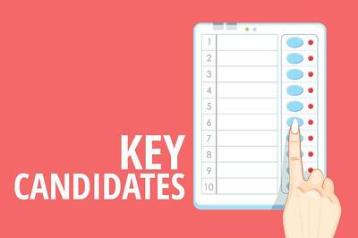 Margherita Candidate List: Key Contests in Margherita Assembly Constituency of Assam