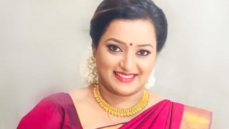 Swapna Suresh, Prime Accused in Gold Smuggling Case, Gets Bail in ED Matter