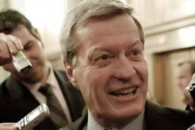 More jobs in US, Senate to advance $15 billion jobs bill