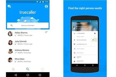 Truecaller crosses 100 million users in India
