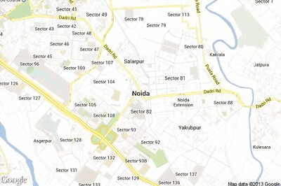 Noida Authority issues notice to 16 builders to pay Rs 1,934cr