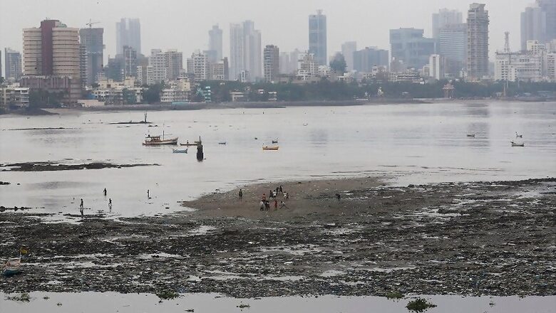 Cyclone Nisarga to Make Landfall Near Alibag, Storm's Western Part Will Cross Above Mumbai: IMD DG