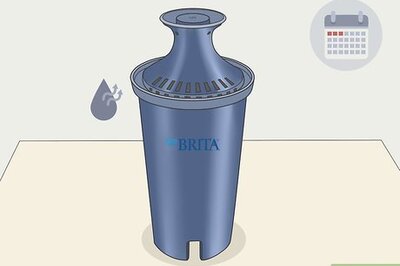 How to Recycle Brita Filters