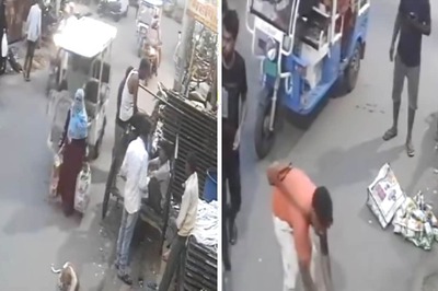 Speeding E-Rickshaw Runs Over Woman in Kanpur, Sparks Outrage Online