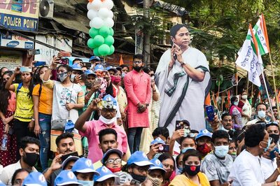 Trinamool Demands Recount in Nandigram, Alleges 'Fraud' and 'Tampering'