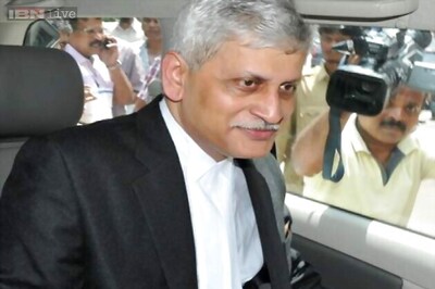 Collegium clears elevation of Uday Lalit as a Supreme Court judge