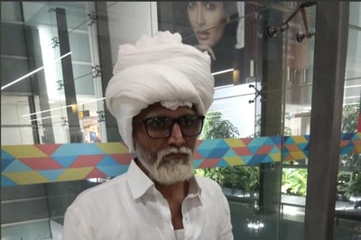 Man Impersonating Octogenarian at IGI Airport Makes it to Global List of Aviation Events