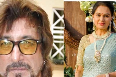 India’s Best Dancer 3: Shakti Kapoor Recalls Padmini Kolhapure Called Him ‘Jeejs’ Before His Marriage