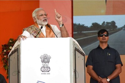 Ahead of Diwali, PM’s Rs 3,700-Crore Bonanza for Bihar