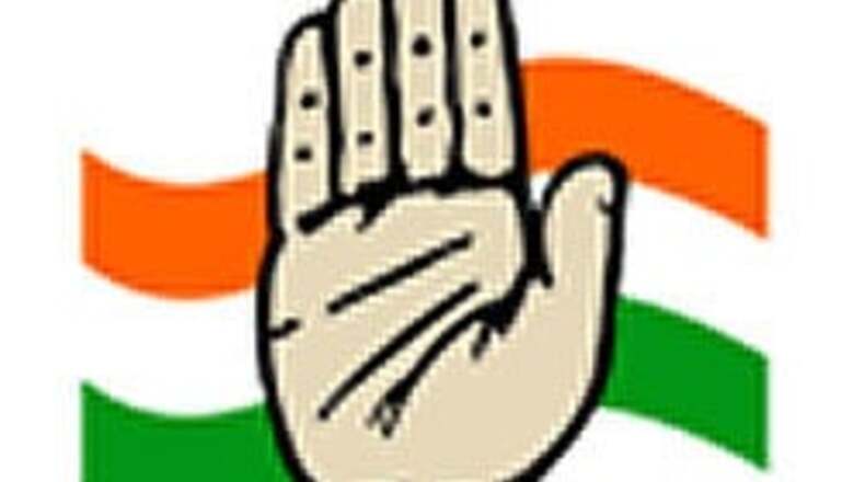 Congress expels seven rebels in Delhi
