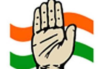 Congress expels seven rebels in Delhi