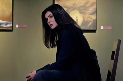 Aarya 3 Review: Sushmita Sen Delivers Brilliant Performance In One Of The Best Seasons