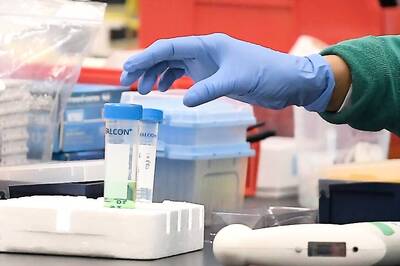 After Criticism from Experts, ICMR Defends Move to Fast-track Covid-19 Vaccine Trials