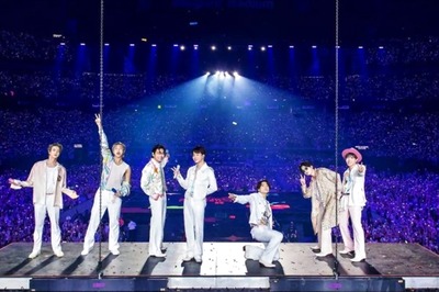 BTS: Proof's First Track List Features Yet to Come, Born Singer, No More Dream, ARMYs Hail Diverse Discography